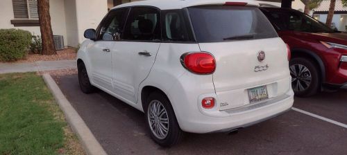 2014 fiat 500