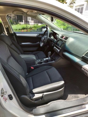 2015 Subaru Outback, US $14,995.00, image 2