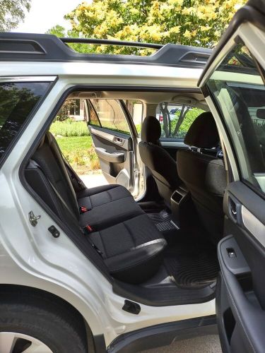 2015 Subaru Outback, US $14,995.00, image 8