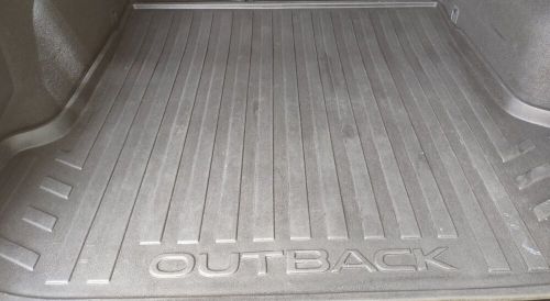 2015 Subaru Outback, US $14,995.00, image 17