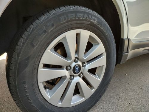 2015 Subaru Outback, US $14,995.00, image 18