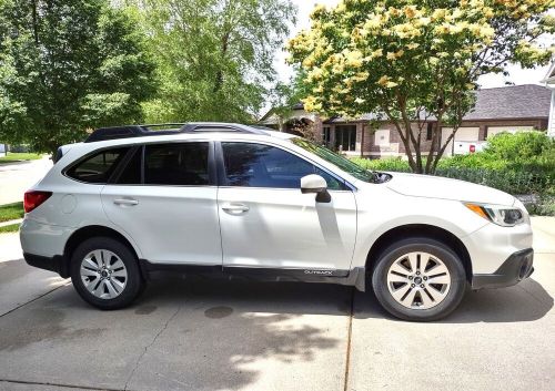 2015 Subaru Outback, US $14,995.00, image 23