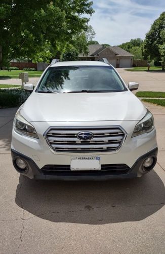 2015 Subaru Outback, US $14,995.00, image 24