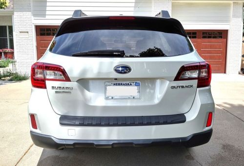 2015 Subaru Outback, US $14,995.00, image 25