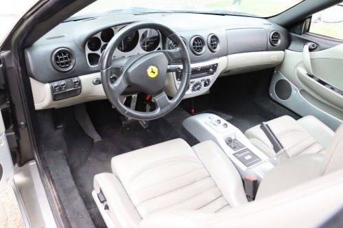 2004 Ferrari 360, US $79,500.00, image 2
