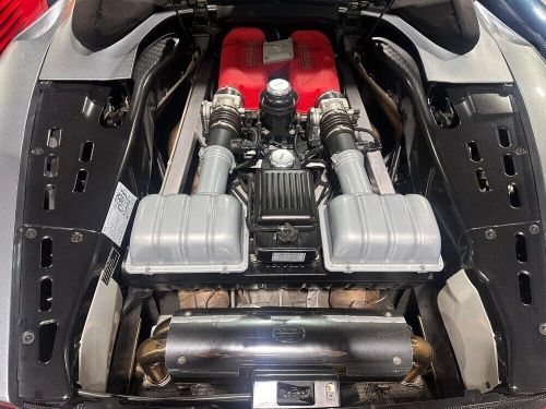 2004 Ferrari 360, US $79,500.00, image 3