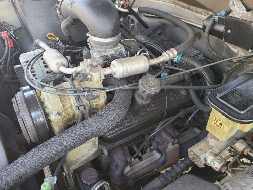 1998 gmc sierra 1500