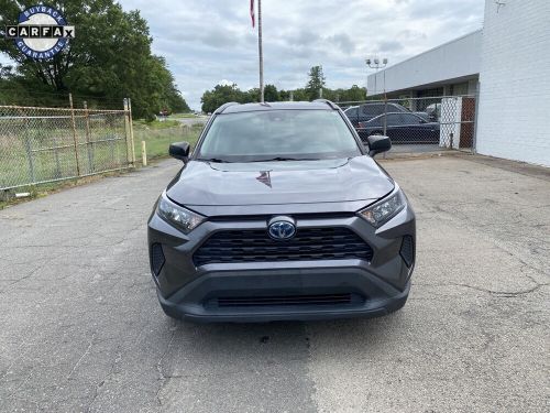 2021 Toyota RAV4 LE, US $23,991.00, image 2