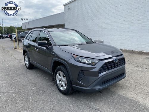 2021 Toyota RAV4 LE, US $23,991.00, image 3