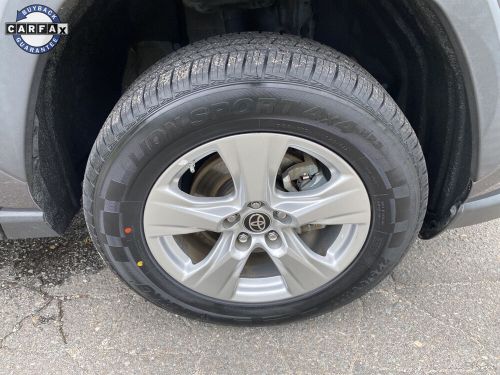 2021 Toyota RAV4 LE, US $23,991.00, image 4