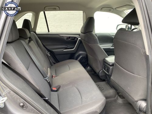 2021 Toyota RAV4 LE, US $23,991.00, image 5