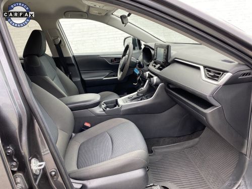 2021 Toyota RAV4 LE, US $23,991.00, image 7