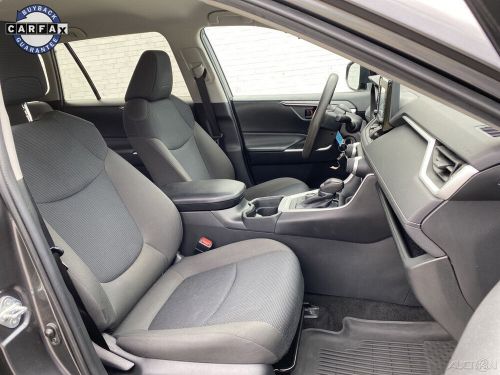 2021 Toyota RAV4 LE, US $23,991.00, image 8