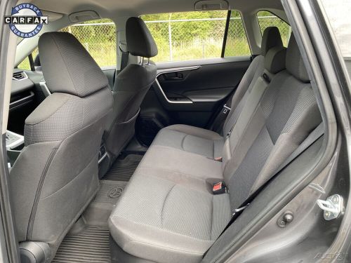 2021 Toyota RAV4 LE, US $23,991.00, image 14