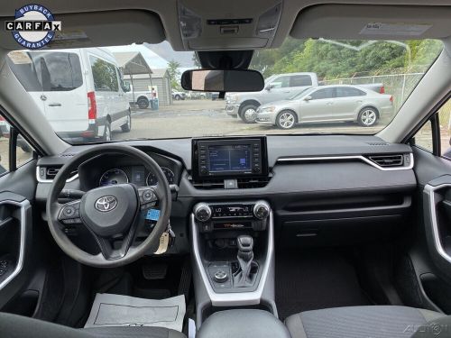 2021 Toyota RAV4 LE, US $23,991.00, image 16