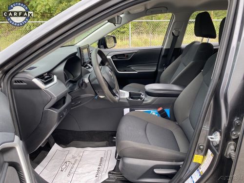 2021 Toyota RAV4 LE, US $23,991.00, image 17