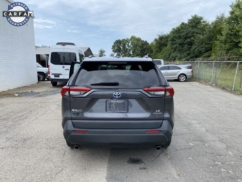 2021 Toyota RAV4 LE, US $23,991.00, image 21