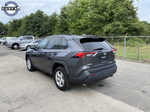 2021 Toyota RAV4 LE, US $23,991.00, image 22