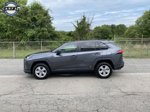 2021 Toyota RAV4 LE, US $23,991.00, image 23