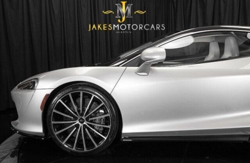 2020 McLaren GT ($251,125 MSRP!) *ONLY 5400 MILES* *MSO PAINT COLOR*, US $159,777.00, image 2