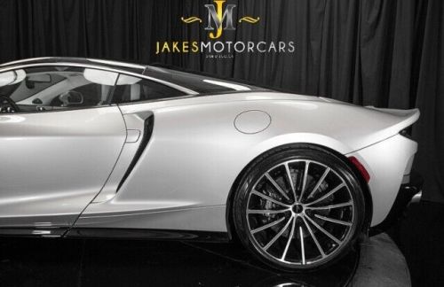 2020 McLaren GT ($251,125 MSRP!) *ONLY 5400 MILES* *MSO PAINT COLOR*, US $159,777.00, image 3