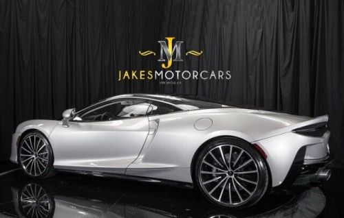 2020 McLaren GT ($251,125 MSRP!) *ONLY 5400 MILES* *MSO PAINT COLOR*, US $159,777.00, image 4