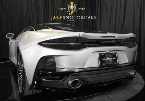 2020 McLaren GT ($251,125 MSRP!) *ONLY 5400 MILES* *MSO PAINT COLOR*, US $159,777.00, image 6