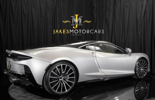 2020 McLaren GT ($251,125 MSRP!) *ONLY 5400 MILES* *MSO PAINT COLOR*, US $159,777.00, image 8