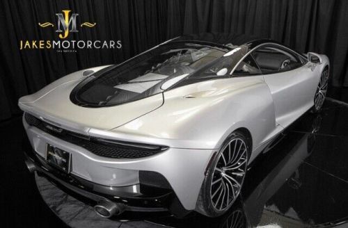 2020 McLaren GT ($251,125 MSRP!) *ONLY 5400 MILES* *MSO PAINT COLOR*, US $159,777.00, image 9