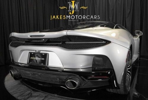 2020 McLaren GT ($251,125 MSRP!) *ONLY 5400 MILES* *MSO PAINT COLOR*, US $159,777.00, image 10