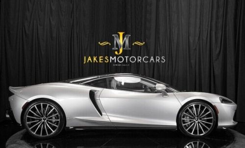 2020 McLaren GT ($251,125 MSRP!) *ONLY 5400 MILES* *MSO PAINT COLOR*, US $159,777.00, image 11
