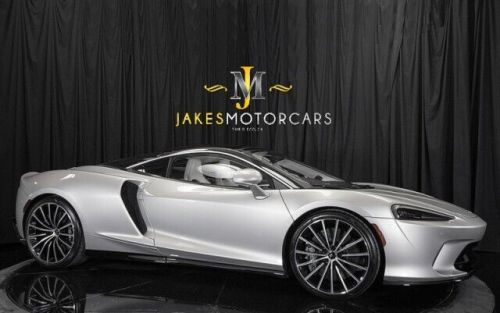 2020 McLaren GT ($251,125 MSRP!) *ONLY 5400 MILES* *MSO PAINT COLOR*, US $159,777.00, image 12