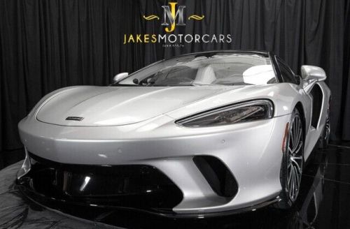 2020 McLaren GT ($251,125 MSRP!) *ONLY 5400 MILES* *MSO PAINT COLOR*, US $159,777.00, image 17