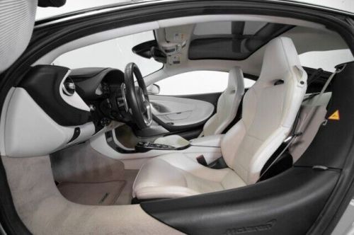 2020 McLaren GT ($251,125 MSRP!) *ONLY 5400 MILES* *MSO PAINT COLOR*, US $159,777.00, image 18