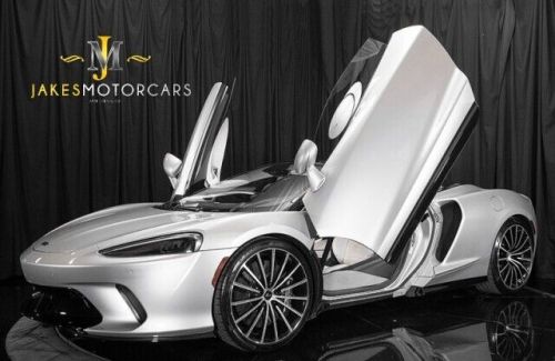 2020 McLaren GT ($251,125 MSRP!) *ONLY 5400 MILES* *MSO PAINT COLOR*, US $159,777.00, image 20