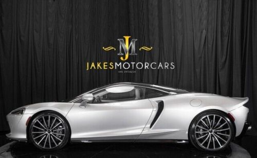 2020 McLaren GT ($251,125 MSRP!) *ONLY 5400 MILES* *MSO PAINT COLOR*, US $159,777.00, image 21