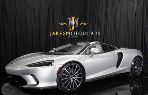 2020 McLaren GT ($251,125 MSRP!) *ONLY 5400 MILES* *MSO PAINT COLOR*, US $159,777.00, image 24
