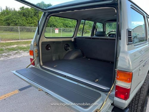 1987 Toyota Land Cruiser FJ62 Frame OFF, US $43,900.00, image 6