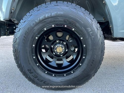 1987 Toyota Land Cruiser FJ62 Frame OFF, US $43,900.00, image 18