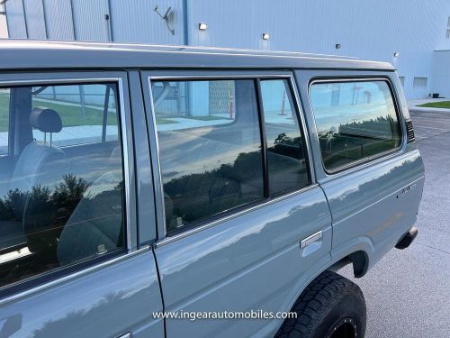 1987 Toyota Land Cruiser FJ62 Frame OFF, US $43,900.00, image 23