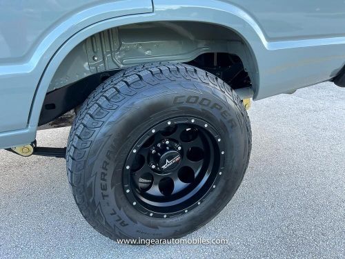 1987 Toyota Land Cruiser FJ62 Frame OFF, US $43,900.00, image 25