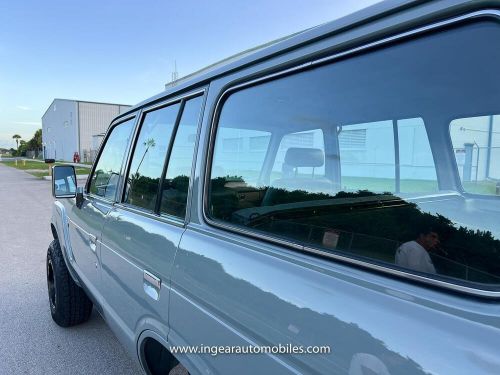 1987 Toyota Land Cruiser FJ62 Frame OFF, US $43,900.00, image 26