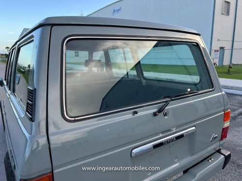 1987 Toyota Land Cruiser FJ62 Frame OFF, US $43,900.00, image 30