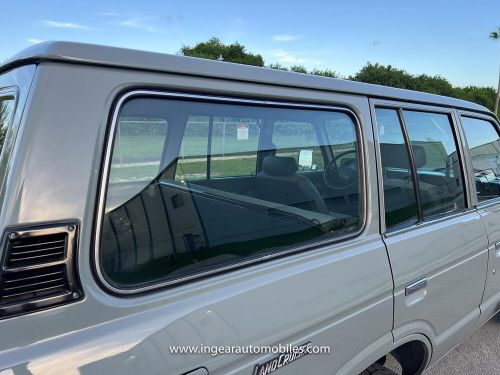 1987 Toyota Land Cruiser FJ62 Frame OFF, US $43,900.00, image 33