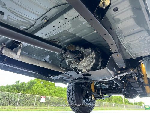1987 Toyota Land Cruiser FJ62 Frame OFF, US $43,900.00, image 37