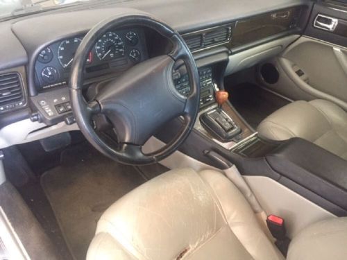 1997 Jaguar XJ, US $5,000.00, image 6