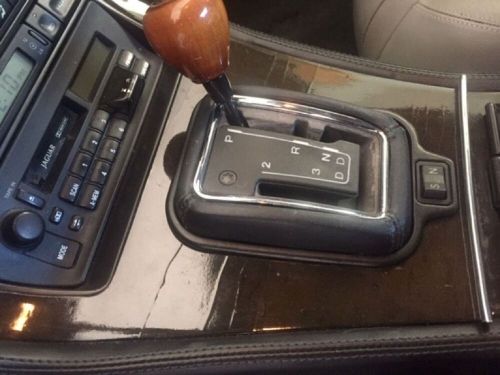 1997 Jaguar XJ, US $5,000.00, image 7