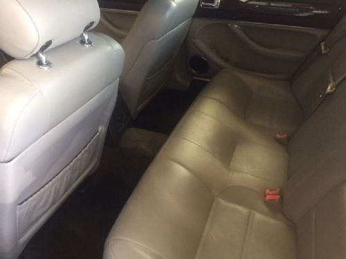 1997 Jaguar XJ, US $5,000.00, image 10