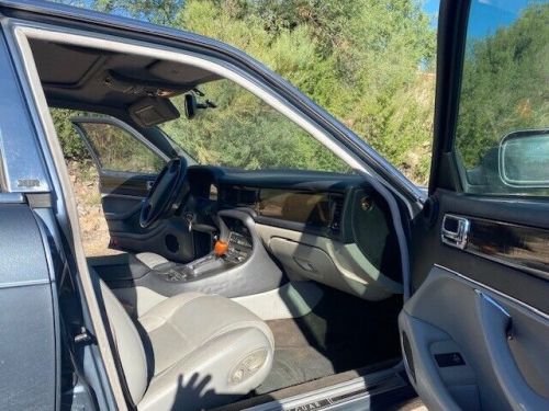1997 Jaguar XJ, US $5,000.00, image 11