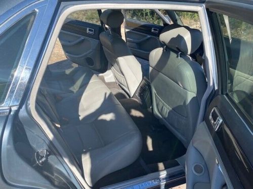 1997 Jaguar XJ, US $5,000.00, image 12